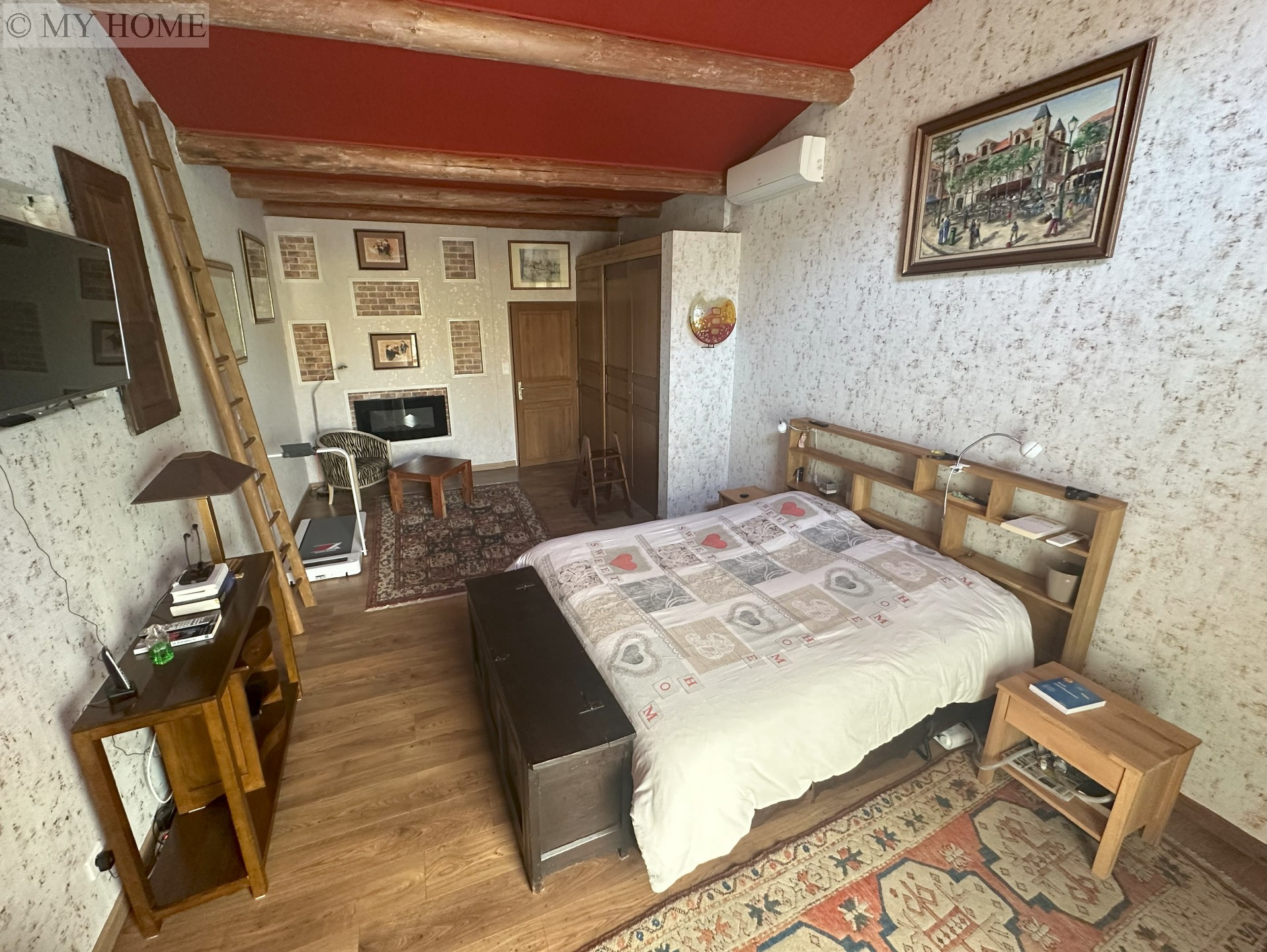 Vente propriete - TOUL 435 m², 11 pièces