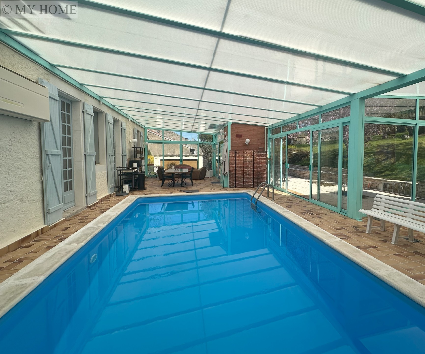 Vente propriete - TOUL 435 m², 11 pièces