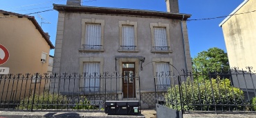 location appartement DOMMARTIN LES TOUL 5 pieces, 120,7m