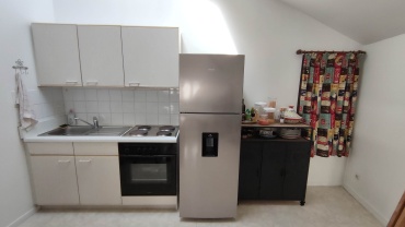 location appartement TOUL 2 pieces, 34m