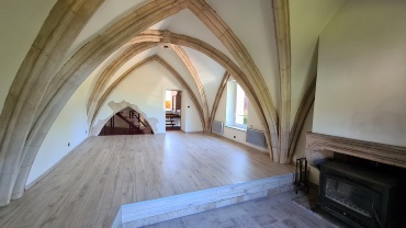 location appartement TOUL 4 pieces, 142m