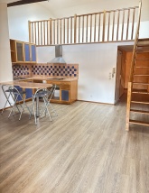 location appartement TOUL 4 pieces, 62,51m