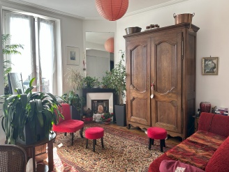 vente appartement LAXOU 3 pieces, 57m