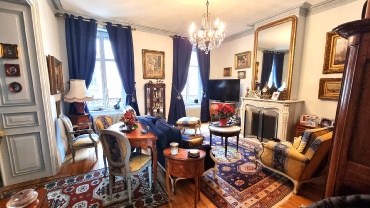 vente appartement NANCY 7 pieces, 220m