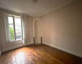 vente appartement NANCY 3 pieces, 59m