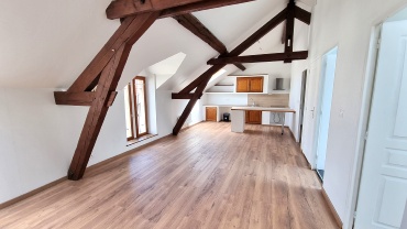 vente appartement TOUL 4 pieces, 69,8m