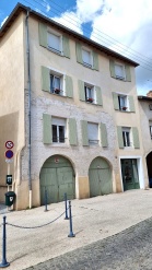 vente appartement TOUL 4 pieces, 84,44m