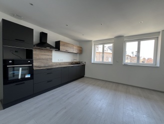 vente appartement TOUL 4 pieces, 103m