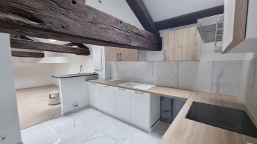 vente appartement TOUL 5 pieces, 101m