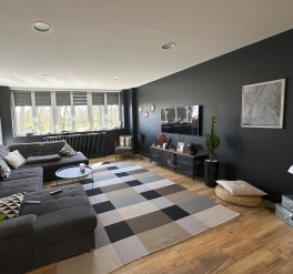 vente appartement TOUL 6 pieces, 148m
