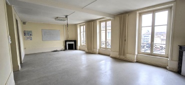 vente appartement TOUL 3 pieces, 74m