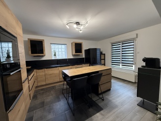 vente appartement TOUL 4 pieces, 80m