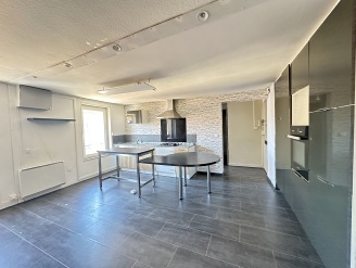 vente appartement TOUL 3 pieces, 66,57m