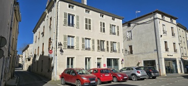 vente immeuble TOUL 20 pieces, 456m