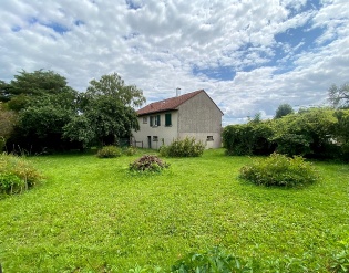 Vente  BRULEY maison 8 pieces, 175m2 habitables, a GONDREVILLE 