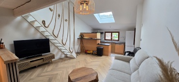 Vente  BRULEY maison 4 pieces, 92m2 habitables, a BULLIGNY