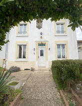 vente maison CHAMPIGNEULLES 4 pieces, 83m