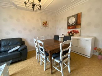 Vente  CHAMPIGNEULLES maison 4 pieces, 65m2 habitables, a ECROUVES