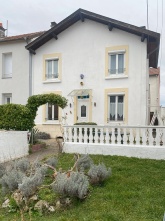 Vente  CHAMPIGNEULLES maison 4 pieces, 85m2 habitables, a NEUFCHATEAU