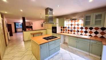 vente maison TOUL 5 pieces, 191m