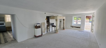 Vente  CHOLOY-MENILLOT maison 5 pieces, 80m2 habitables, a FROUARD