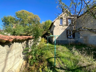 Vente  COMMERCY maison 6 pieces, 166m2 habitables, a FLEVILLE DEVANT NANCY