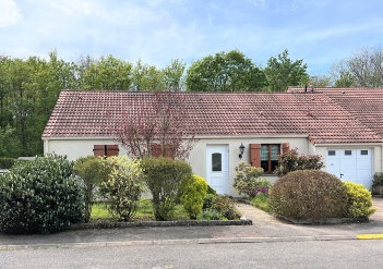 vente maison ECROUVES 5 pieces, 102m