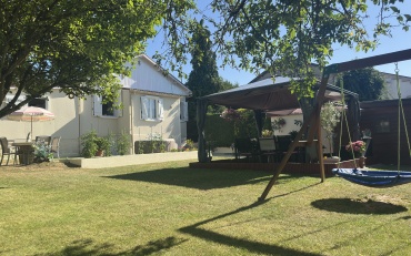 vente maison ECROUVES 4 pieces, 65m