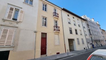 vente maison NANCY 6 pieces, 124m