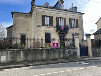 vente maison TOUL 15 pieces, 420m