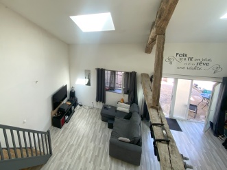 vente maison TOUL 3 pieces, 92m