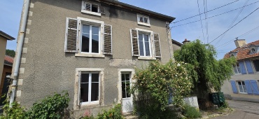 vente maison CHARMES LA COTE 8 pieces, 182m