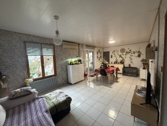 Vente  TOUL maison 5 pieces, 191m2 habitables, a CHARMES -LA-COTE