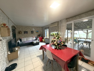vente maison TOUL 6 pieces, 114m