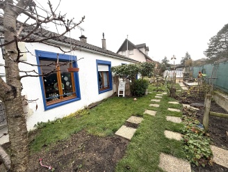 vente maison TOUL 6 pieces, 114m