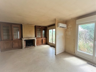 vente maison VILLEY ST ETIENNE 6 pieces, 125m